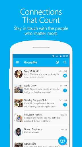 Download Groupme For Mac