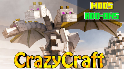 Crazy craft minecraft download mac iso
